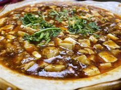 麻辣猪脑花-蜀膳坊(洪公祠小区店)