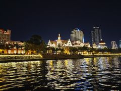 -海河游船(古文化街码头)