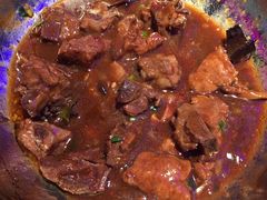 -胖哥俩肉蟹煲(万国店)