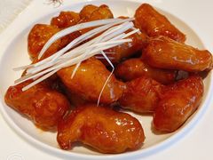 -辣婆婆(航天桥店)