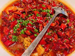 -森隆饭庄(崇文门新世界百货店)