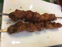 -新疆巴州金丝特餐厅(大钟寺店)