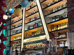 -Famous肥猫墨西哥音乐餐吧(五棵松华熙LIVE店)