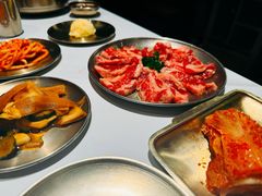 -西塔老太太泥炉烤肉(望京一店)