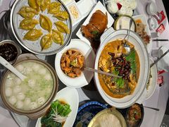 -老妈菜馆(建设街店)