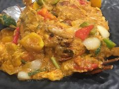 -The Dishes Seafood & Restaurant