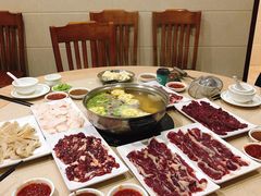 -伟记牛肉(金鸿公路店)