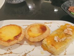-ManHo万豪中餐厅(成都茂业JW万豪酒店)