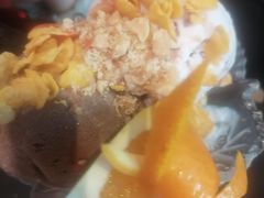 -大头虾越式风味餐厅(光明广场店)