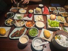 -青藤茶馆(南山路店)