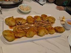 -蜀厨小匠·民间川菜(犀浦店)