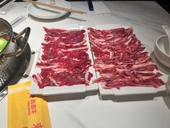 -犇鼎牛潮汕牛肉火锅(新辰里学清路店)