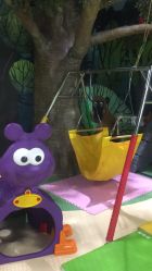 -北京科学中心儿童乐园