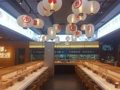 -三禾寿司(君尚店)