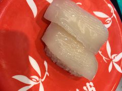 -京樽回転寿司(奥林匹克店)