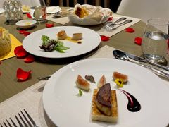 -CHASE Modern Cuisine(崇宁路店)