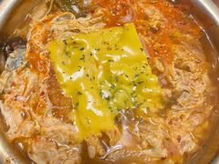 猪排芝士年糕-青春分食(仙林大学城店)
