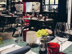 -莫里·意大利餐厅(K-lab店)