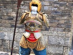 -天龙八部武侠城