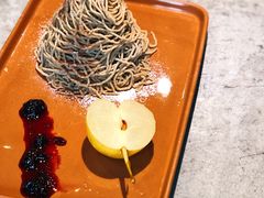 -半山腰·云南菜(侨福芳草地店)
