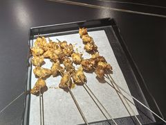 -京悦南门涮羊肉·羊蝎子火锅(田林路店)