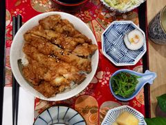 -寿喜屋日式定食