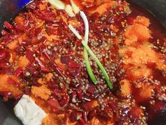 -楠火锅(绵阳首店)