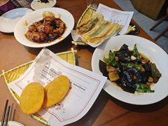 -外婆烧.老杭帮菜(庆春店)