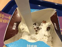 -汉堡王(上海凌云壹街坊店)