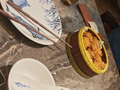 -前海沿·青岛菜(乐客城店)