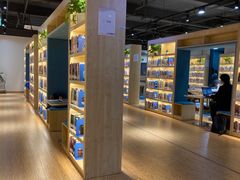 -古美路街道图书馆