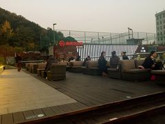 景观位-UNI UNI(环亚凯瑟琳店)