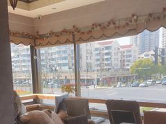 -泰迈·影院式足道SPA(世纪大道店)