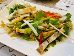 凉拌鳗鱼干-一江春水·杭帮臻宴(三台山店)