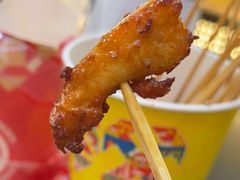 -老韩煸鸡·中国炸鸡(摩尔城店)