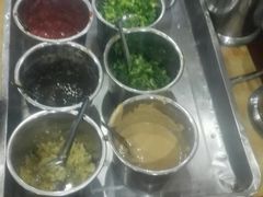 -力力豆花庄(广渠门店)