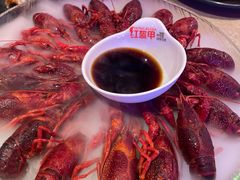 -红盔甲·小龙虾(车公庙店)