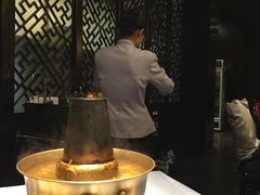 -鼓楼东街老火锅(鼓楼店)
