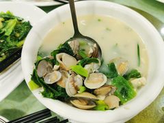 -鹏城人家海鲜酒家·23年老字号(较场尾店)