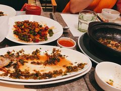 -港丽餐厅(龙之梦长宁店)