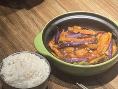 -云海肴汽锅鸡·云南小炒(曲江大悦城店)