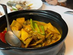 -花城苑广府菜(侨鑫店)