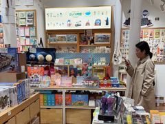 -猫的天空之城概念书店(杭州南宋御街店)