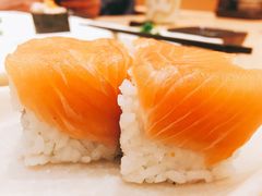 -元气寿司(新城市广场店)