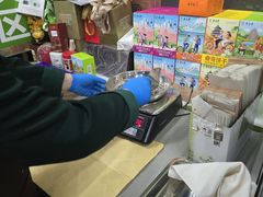 -吴裕泰茶庄(西单店)