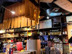 -半藏居酒屋(香港花园店)