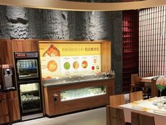 -巴奴毛肚火锅(大剧院店)