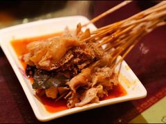 -洛阳面馆(红专路店)