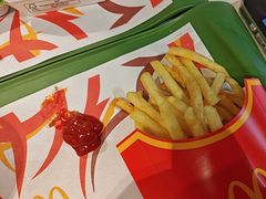 -麦当劳(塔园路店)