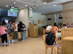 -德克士(茶店子客运站店)